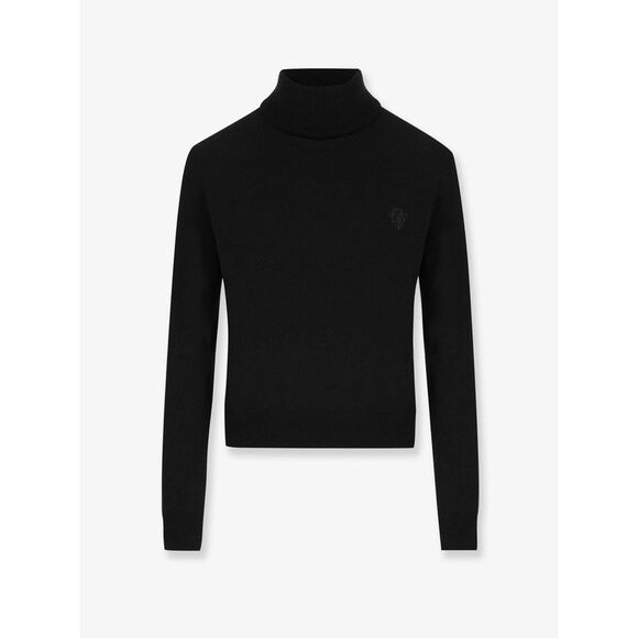 Gucci Women Wool Turtleneck